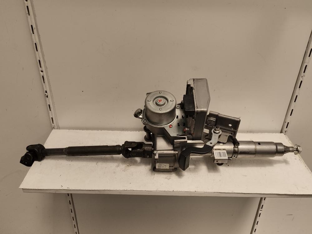 COLUMNA DIRECCION MAZDA 2 1.4 MZ-CD MT 68CV | 50KW