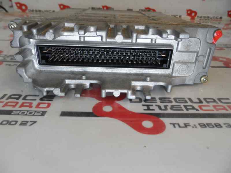 CENTRALITA MOTOR UCE RENAULT LAGUNA 1.9 DTI MT 100CV
