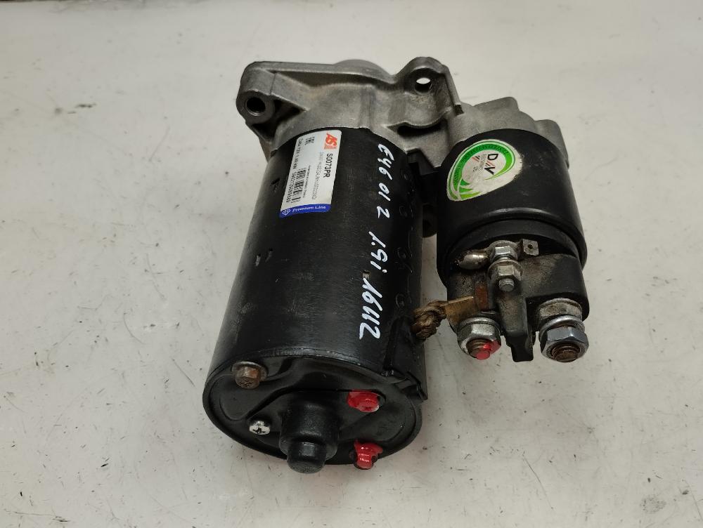 MOTOR ARRANQUE BMW SERIE 3 1.9 316I MT 105CV