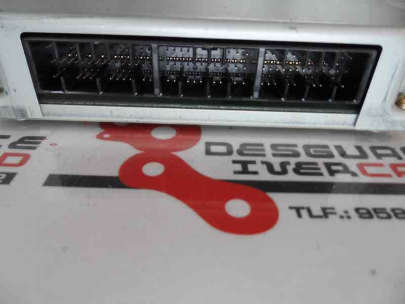 CENTRALITA MOTOR UCE SUBARU LEGACY 2001 2.5 MT 4WD 156CV