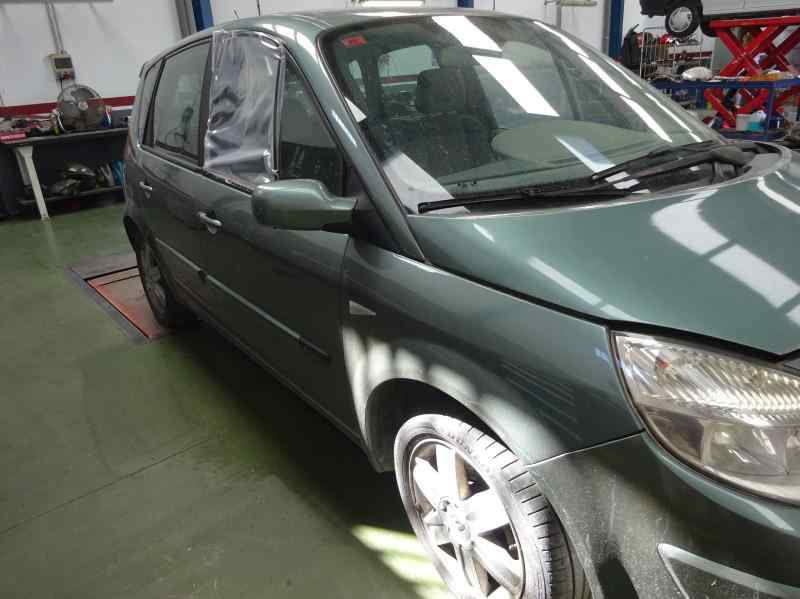 RETROVISOR DERECHO RENAULT SCENIC 1.5 DCI MT 80CV