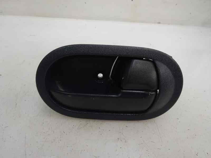 MANETA INTERIOR TRASERA DERECHA MITSUBISHI COLT 1.5 MT 95CV | 70KW