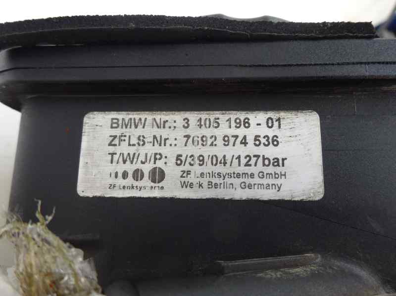 BOMBA DIRECCION BMW X3 2.0D MT 150CV