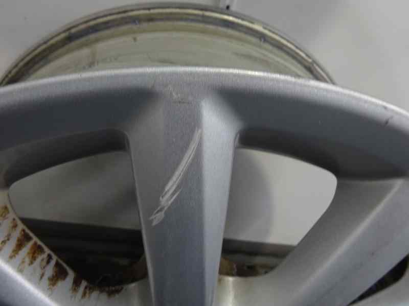 JUEGO LLANTAS OPEL ZAFIRA 1.8 MT 140CV