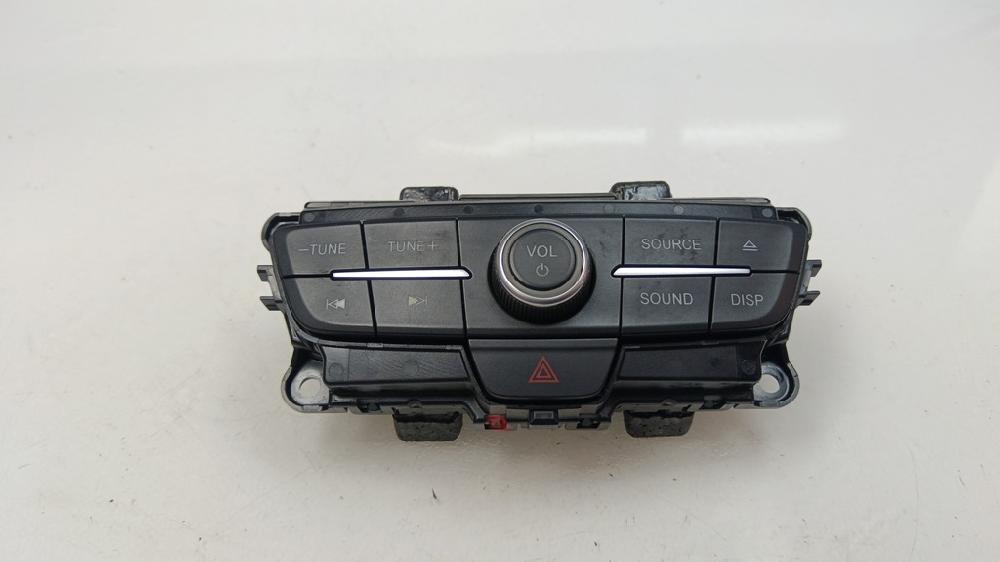 SISTEMA AUDIO RADIO CD FORD KUGA 1.5 MT 120CV