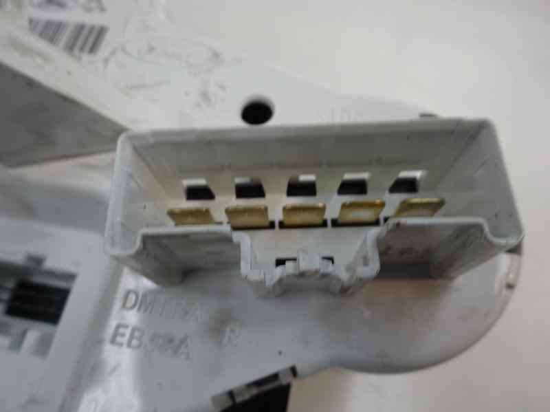 MANDO CALEFACCION AIRE ACONDICIONADO FORD FIESTA 1.25 MT 82CV
