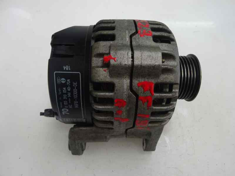 ALTERNADOR FORD FIESTA 2001 1.3 MT 60CV | 44KW