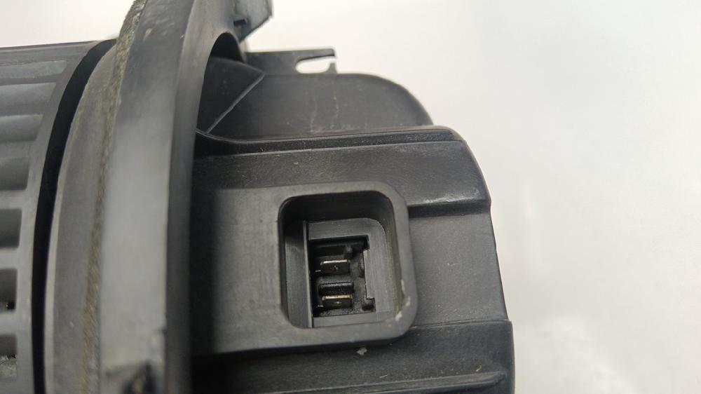 MOTOR CALEFACCION RENAULT CLIO 1.1 MT 60CV
