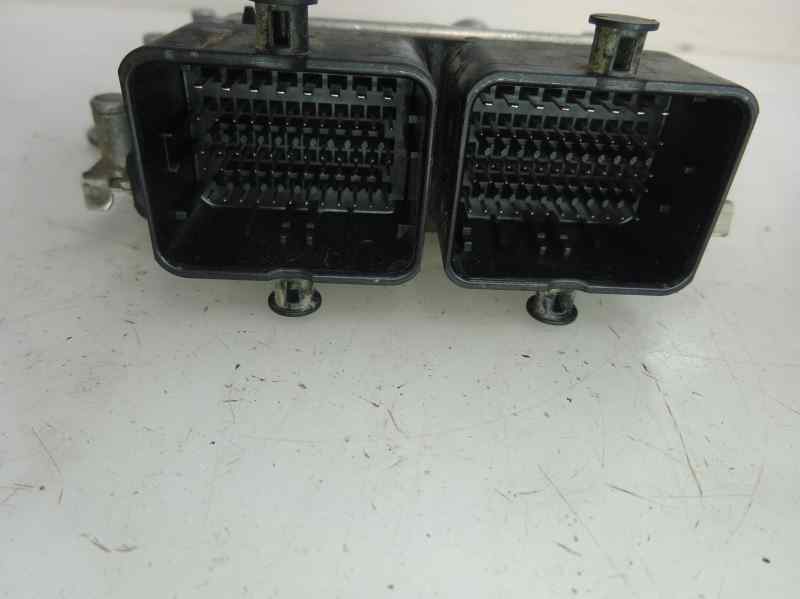CENTRALITA MOTOR UCE NISSAN PIXO 2010 1.0 MT 68CV | 50KW