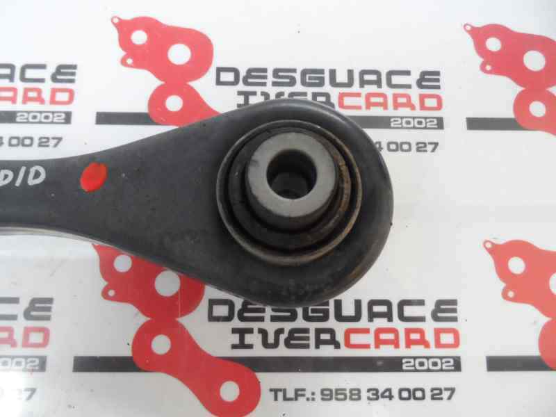 BRAZO SUSPENSION INFERIOR TRASERO DERECHO VOLKSWAGEN PASSAT 2.0 TDI BLUEMOTION MT 140CV