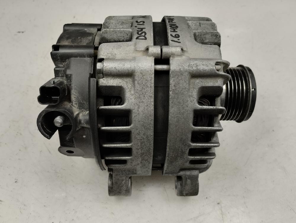 ALTERNADOR CITROEN DS4 1.6 THP MT 200CV