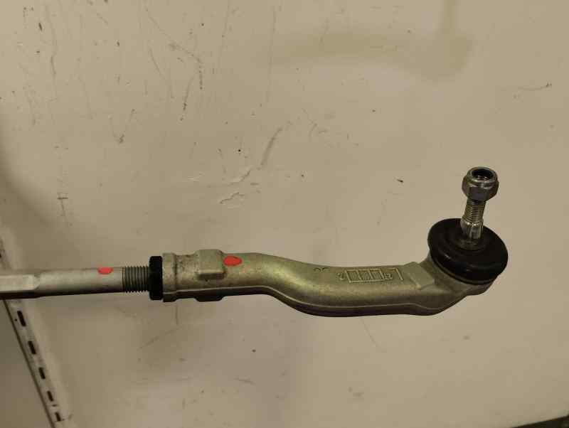 CREMALLERA DIRECCION RENAULT CLIO 2024 1.5 MT 101CV