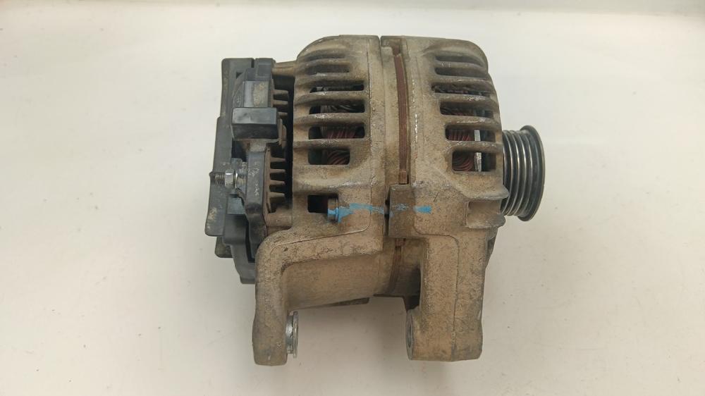 ALTERNADOR OPEL ASTRA 2.0 DTI MT 101CV | 74KW