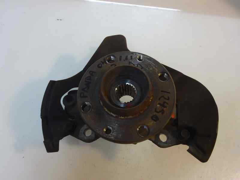 MANGUETA DELANTERA DERECHA FIAT PANDA 1.1 MT 54CV | 40KW