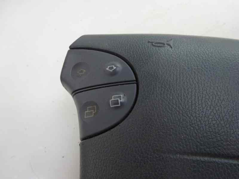 AIRBAG DELANTERO IZQUIERDO MERCEDES BENZ CLASE E 2000 3.2 320 CDI 5G-TRONIC 197CV