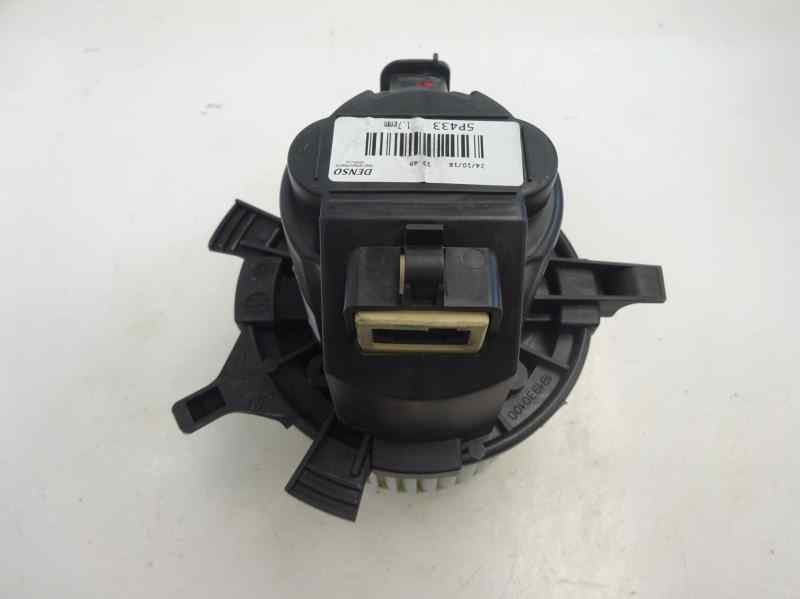MOTOR CALEFACCION CITROEN BERLINGO 1.5 BLUEHDI MT XL 102CV