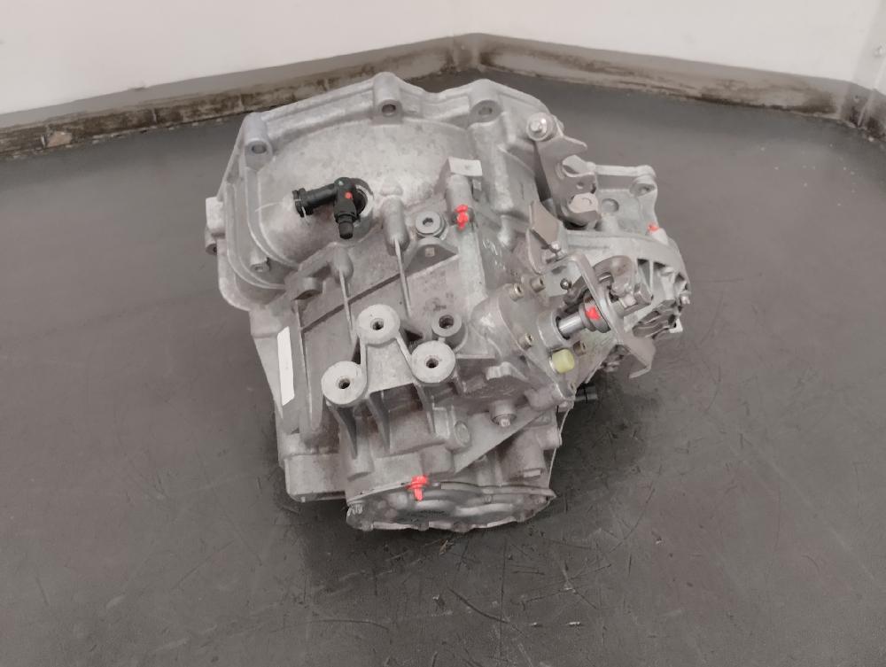 CAJA CAMBIOS OPEL ASTRA 1.7 CDTI 6MT 100CV | 73KW