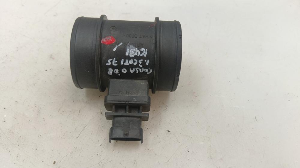 CAUDALIMETRO OPEL CORSA 1.3 CDTI ECOFLEX START STOP MT 75CV