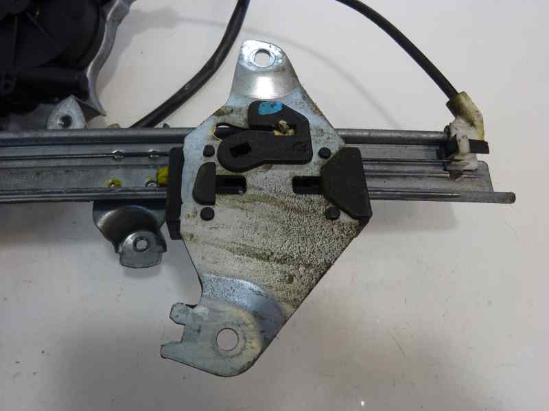 ELEVALUNAS DELANTERO DERECHO NISSAN PRIMERA 2.0 TD MT 90CV | 66KW