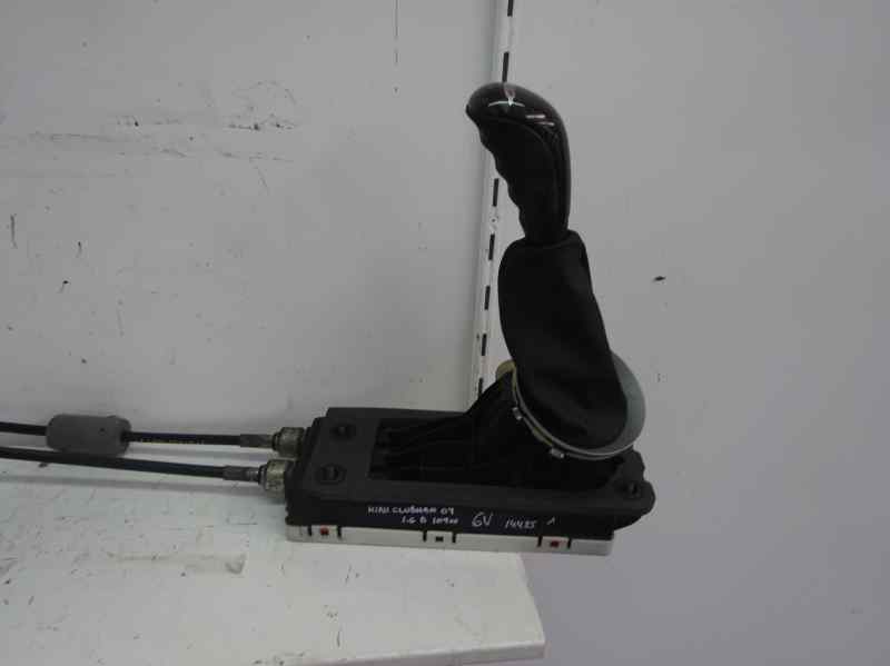 PALANCA CAMBIO MINI CLUBMAN 1.6 MT 109CV | 80KW