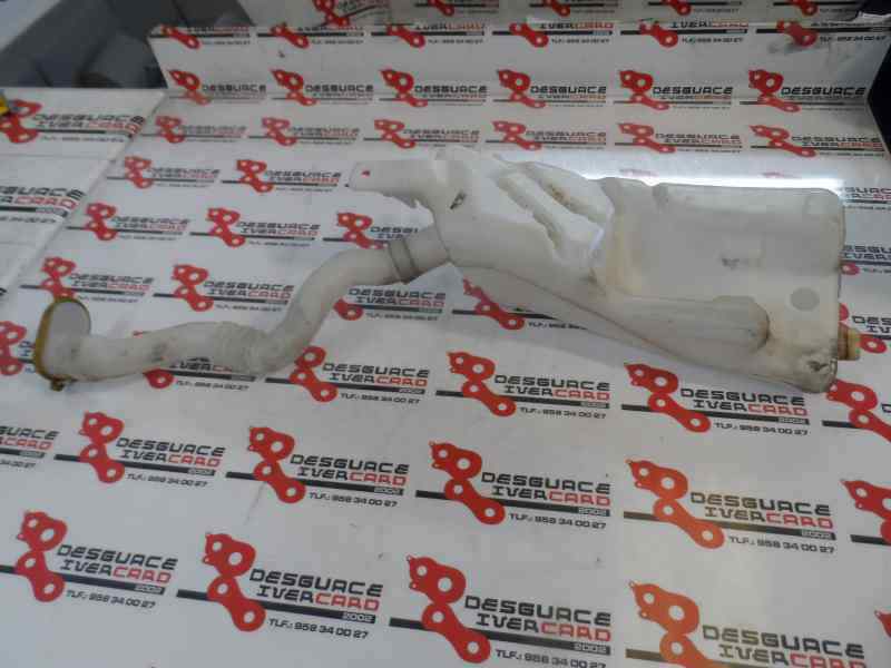 DEPOSITO LIMPIA RENAULT MODUS 1.5 DCI MT 85CV