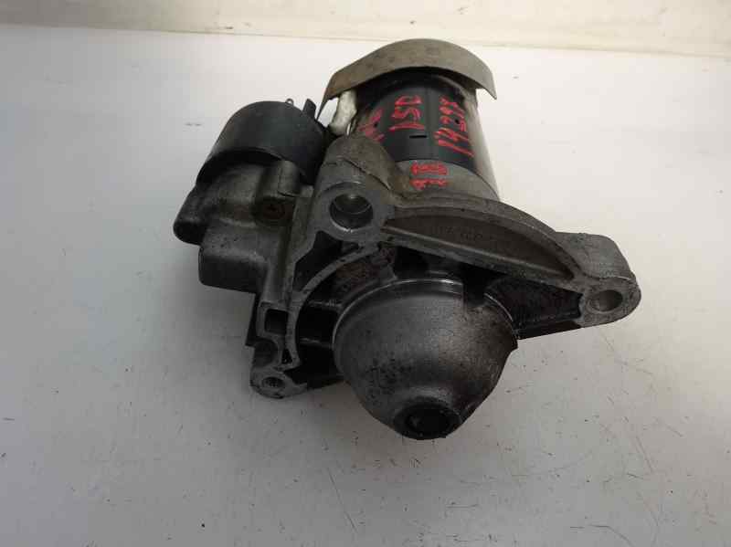 MOTOR ARRANQUE PEUGEOT 106 1.5 D MT 57CV