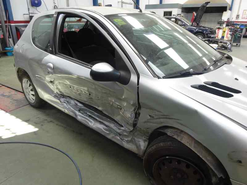 FARO DERECHO PEUGEOT 206 1.4 MT 75CV