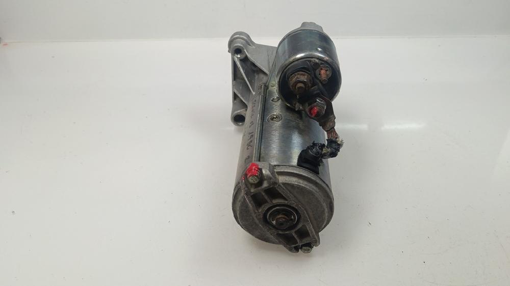 MOTOR ARRANQUE RENAULT SCENIC 1.9 DCI MT 131CV
