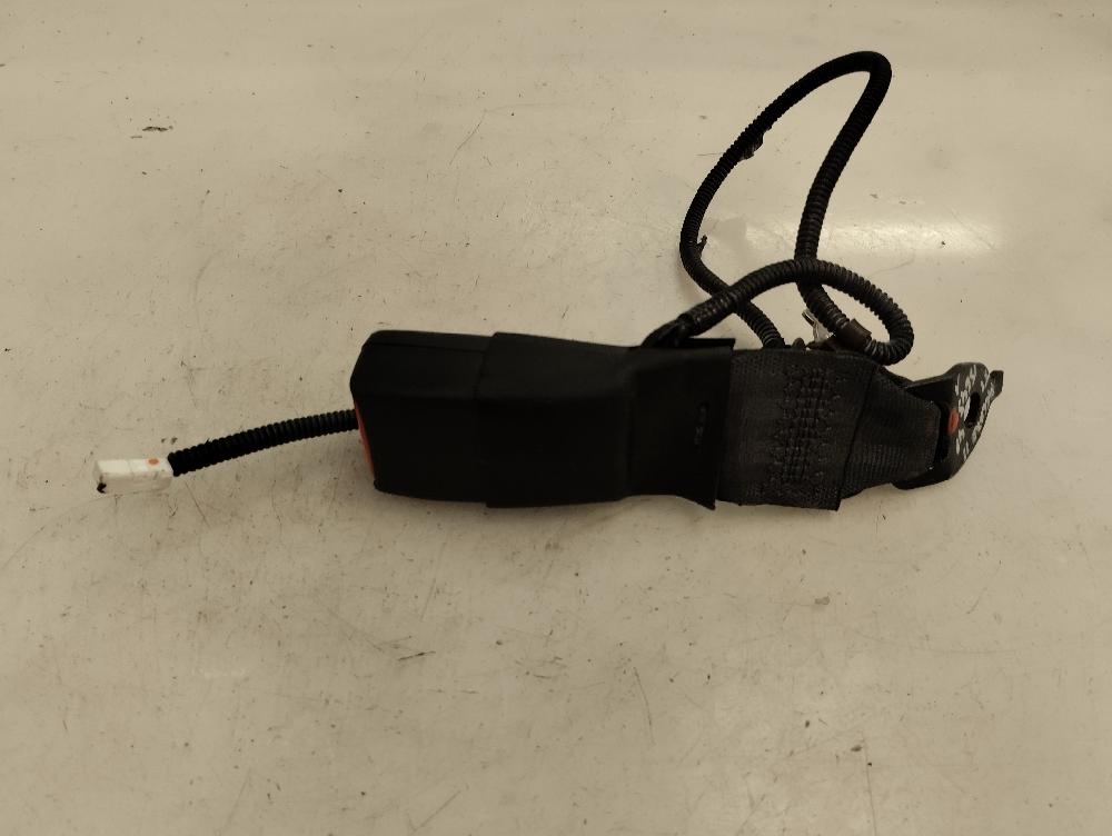 ANCLAJE CINTURON TRASERO IZQUIERDO HONDA ACCORD 2.0 MT 156CV | 115KW