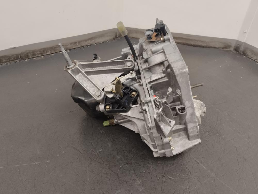 CAJA CAMBIOS RENAULT MEGANE 1.5 DCI MT 82CV | 60KW