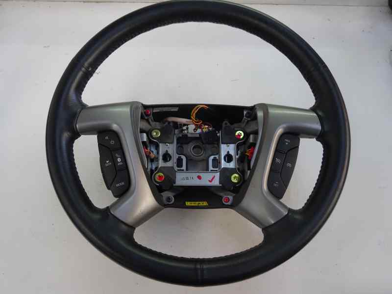 VOLANTE CHEVROLET CAPTIVA 2.2 D MT 5 PLAZAS 163CV