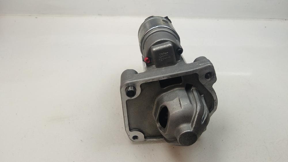 MOTOR ARRANQUE PEUGEOT 208 1.2 MT 110CV | 81KW