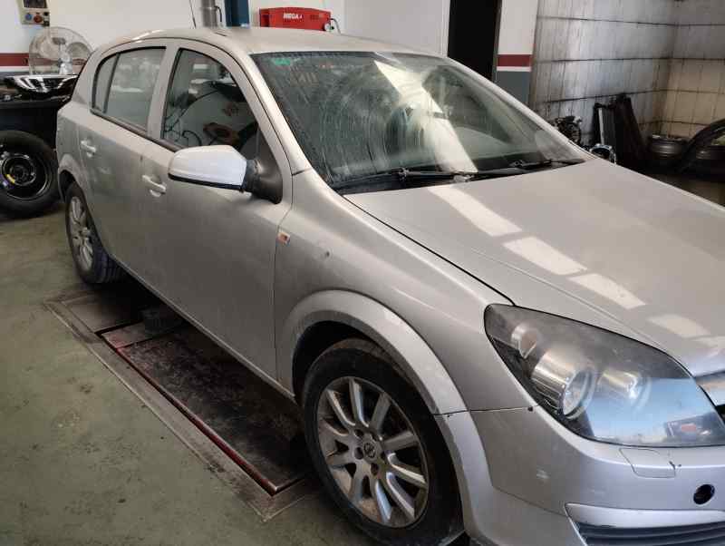 CAUDALIMETRO OPEL ASTRA 1.7 CDTI 6MT 100CV | 73KW