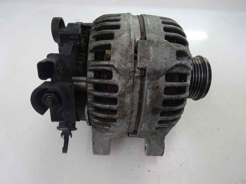 ALTERNADOR PEUGEOT 307 2.0 HDI MT 107CV