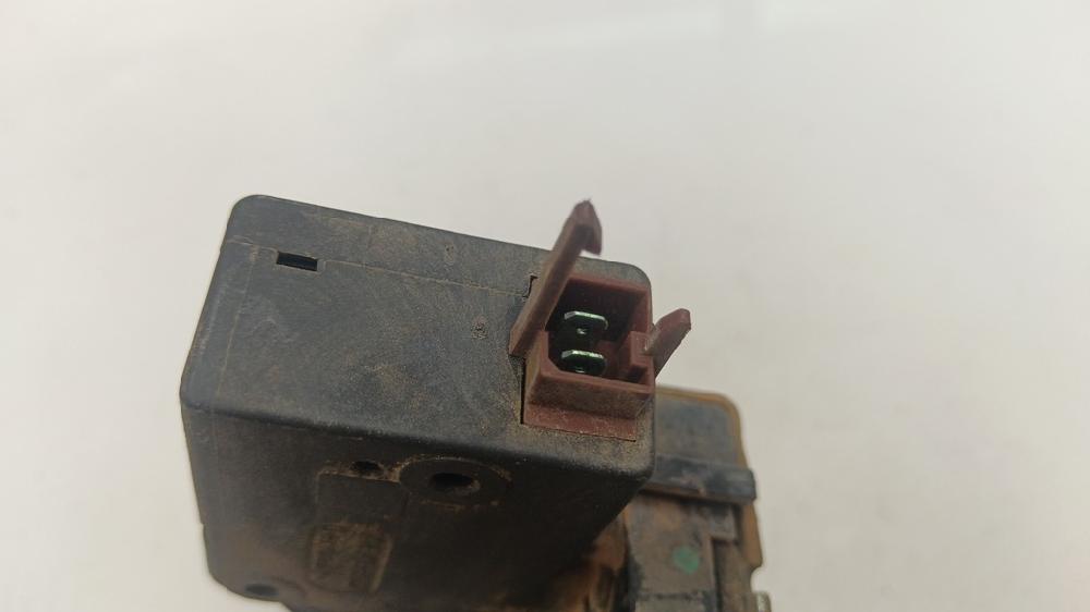 CERRADURA PUERTA DELANTERA DERECHA PEUGEOT 106 2001 1.1 MT 60CV | 44KW