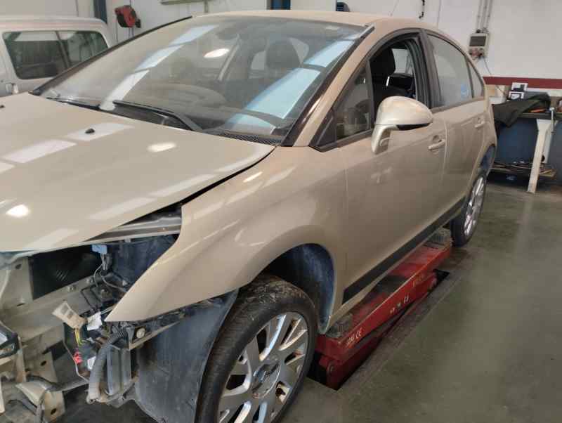 PUERTA DELANTERA DERECHA CITROEN C4 2005 1.6 MT 109CV | 80KW