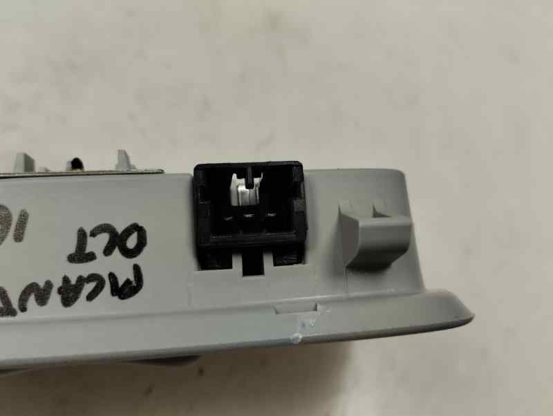 LUZ INTERIOR KIA PICANTO 1.0 MT 67CV | 49KW