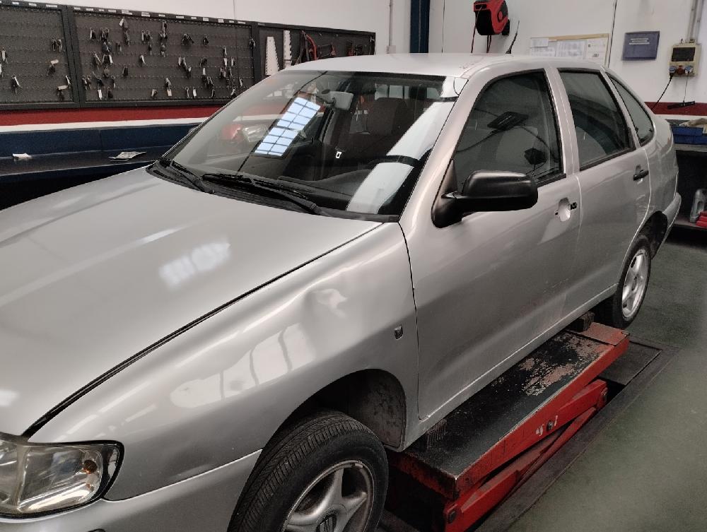 BOMBA COMBUSTIBLE SEAT CORDOBA 1.4 MT 75CV