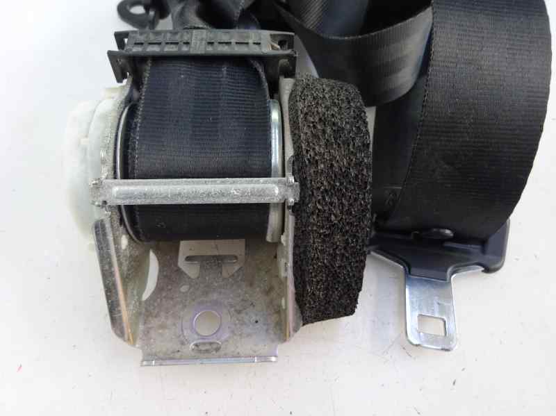 CINTURON SEGURIDAD TRASERO DERECHO CITROEN C5 2.0 HDI MT 140CV