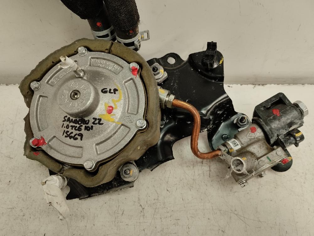 BOMBA COMBUSTIBLE DACIA SANDERO 1.0 MT 100CV | 74KW