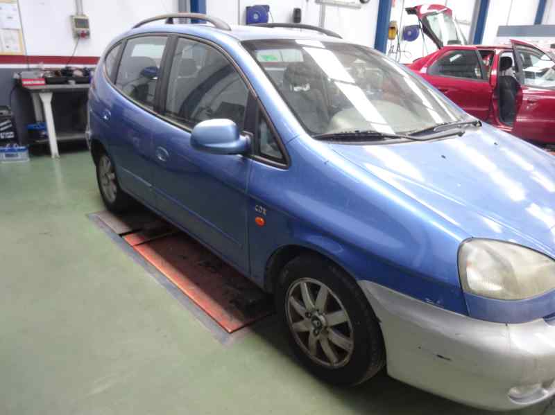 RETROVISOR IZQUIERDO DAEWOO TACUMA 2000 2.0 MT 121CV