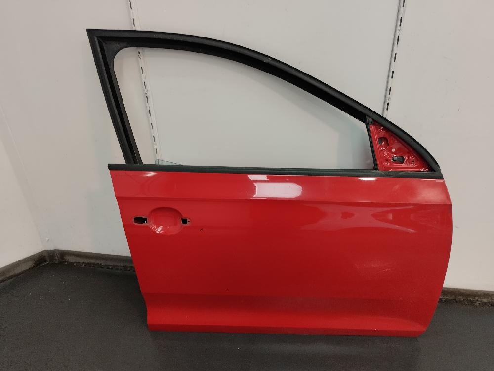 PUERTA DELANTERA DERECHA SKODA RAPID 1.2 TSI MT 86CV