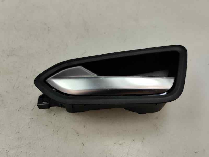 MANETA INTERIOR TRASERA IZQUIERDA RENAULT CAPTUR 1.0 MT 100CV | 74KW
