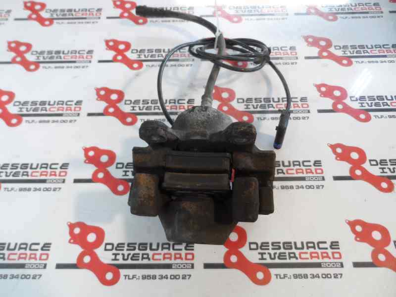PINZA FRENO TRASERA DERECHA MERCEDES BENZ CLASE CLK 2005 3.0 CLK 320 CDI AT 224CV