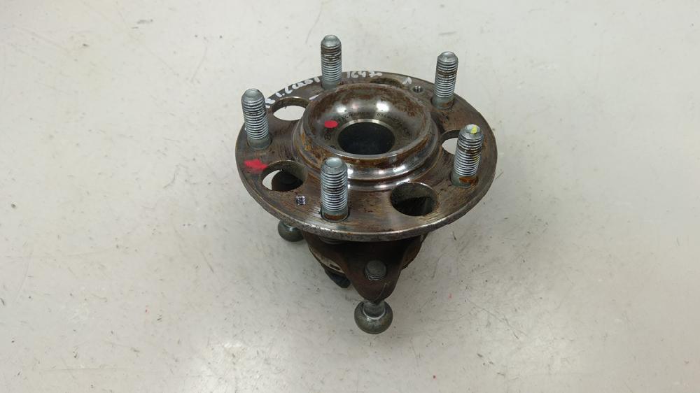 BUJE TRASERO DERECHO KIA CEED 1.6 CRDI DCT 136CV