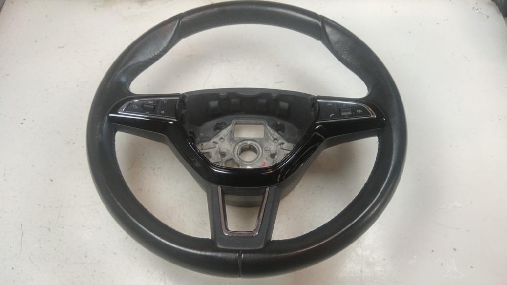 VOLANTE SKODA FABIA 1.4 MT 90CV | 66KW