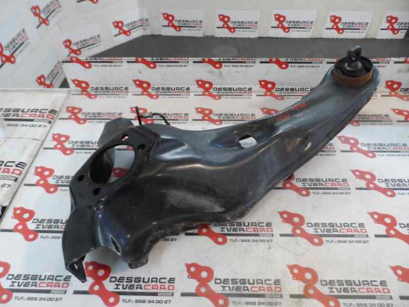 BRAZO SUSPENSION INFERIOR TRASERO DERECHO MITSUBISHI ASX 1.6 MT 2WD 117CV
