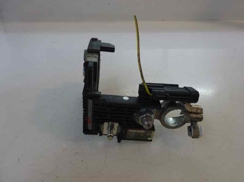 BATERIA FORD FIESTA 1.5 TDCI MT 75CV