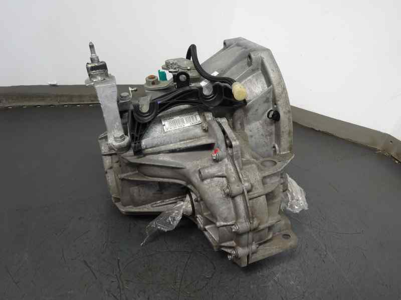 CAJA CAMBIOS RENAULT LAGUNA 2.0 DCI FAP MT 150CV