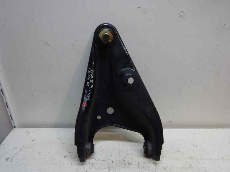 BRAZO SUSPENSION INFERIOR DELANTERO DERECHO DACIA LOGAN 1.2 16V MT 75CV